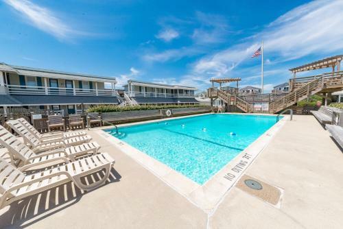 Beach Realty Saltaire #4