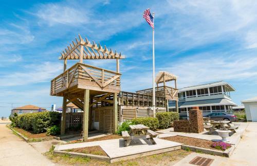 Beach Realty Saltaire #4