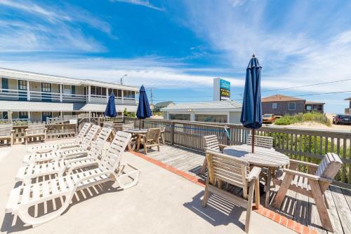 Beach Realty Saltaire #5