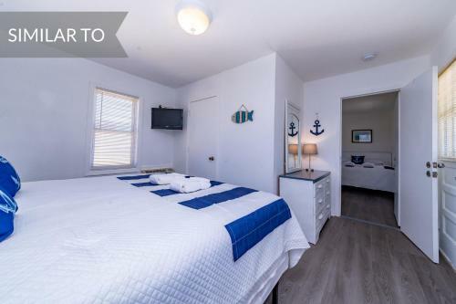 Beach Realty Saltaire #5