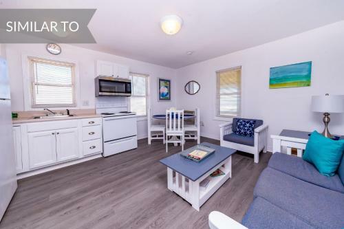 Beach Realty Saltaire #5