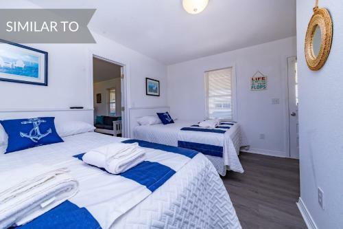 Beach Realty Saltaire #5