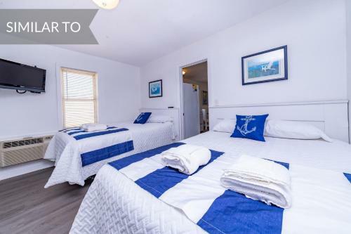 Beach Realty Saltaire #5