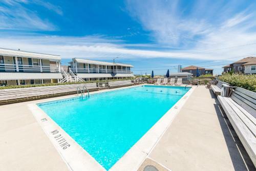 Beach Realty Saltaire #3