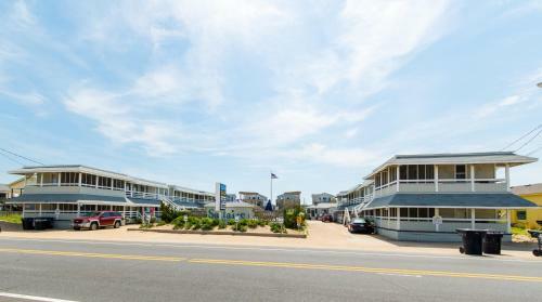 Beach Realty Saltaire #3
