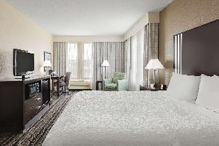 Hotel Hampton Inn & Suites Mountain View Ca
