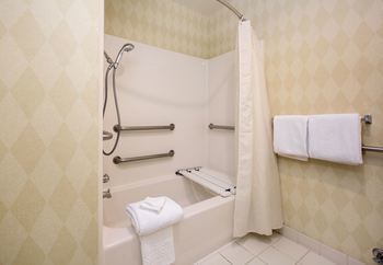 Hotel Residence Inn By Marriott- Roseville