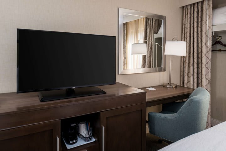 Hotel Hampton Inn Los Angeles-west Covina