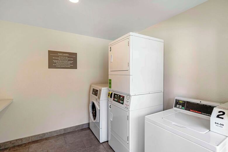 Hotel Best Western Meridian Inn & Suites