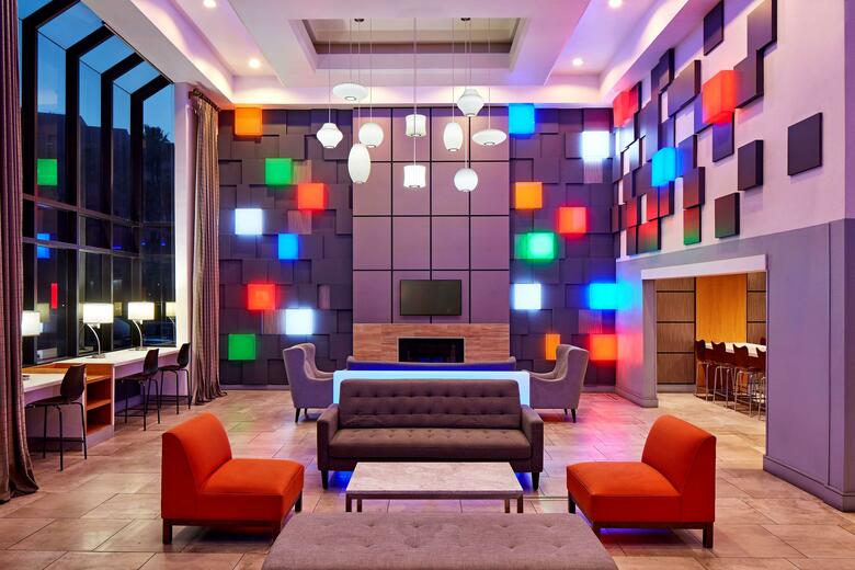 Hotel Best Western Meridian Inn & Suites