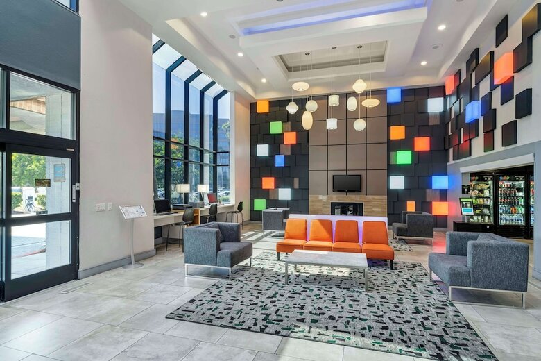 Hotel Best Western Meridian Inn & Suites