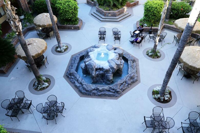 Hotel Best Western Meridian Inn & Suites