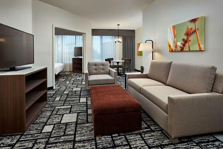 Hotel Best Western Meridian Inn & Suites