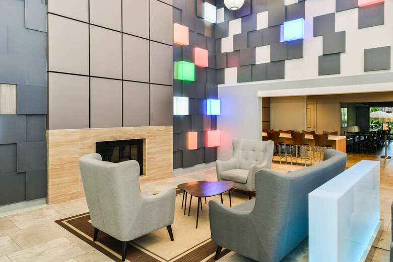Hotel Best Western Meridian Inn & Suites