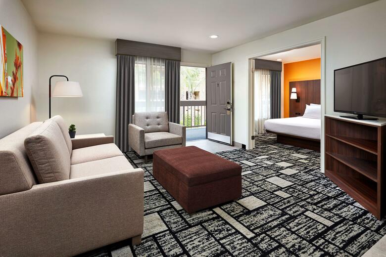 Hotel Best Western Meridian Inn & Suites