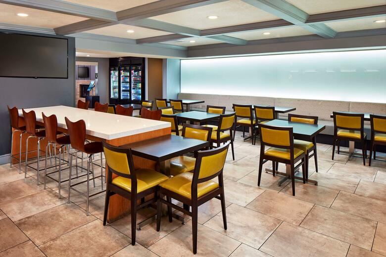Hotel Best Western Meridian Inn & Suites