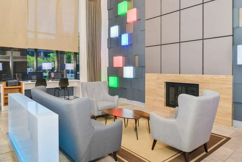 Hotel Best Western Meridian Inn & Suites