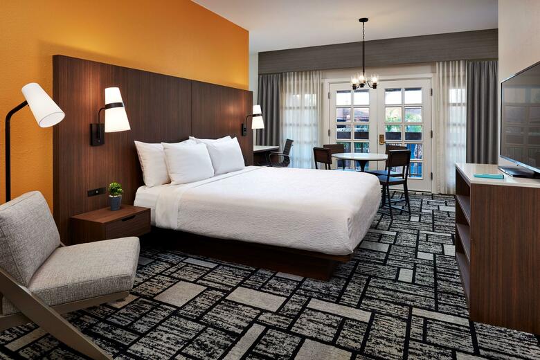 Hotel Best Western Meridian Inn & Suites