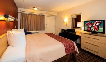 Hotel Red Roof Inn Edison