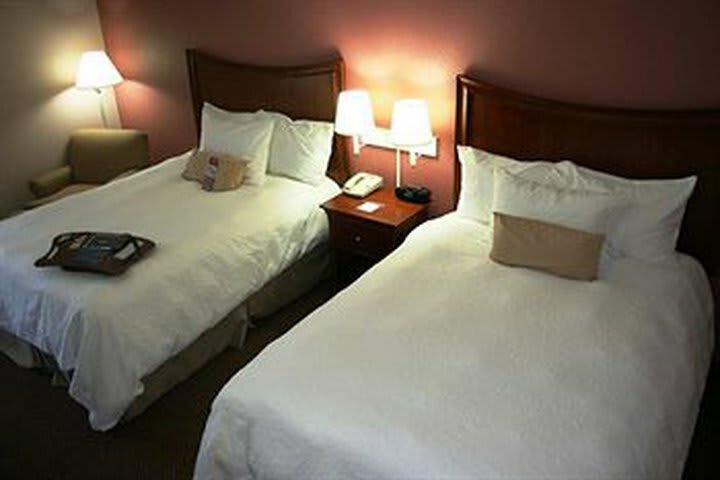 Hotel Hampton Inn Gainesville