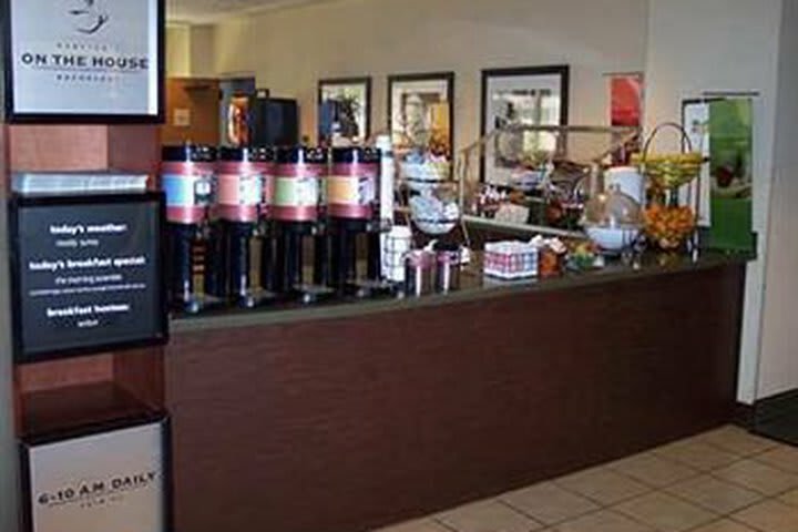 Hotel Hampton Inn Gainesville