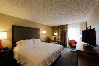 Hotel Hampton Inn Eau Claire