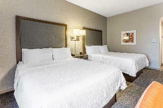 Hotel Hampton Inn Eau Claire