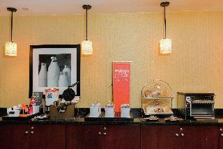 Hotel Hampton Inn Eau Claire
