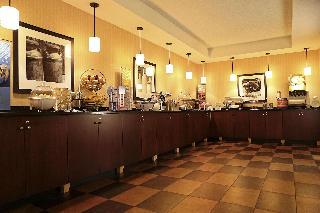 Hotel Hampton Inn Eau Claire