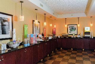 Hotel Hampton Inn Eau Claire