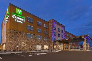 Hotel Hampton Inn Eau Claire