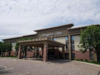 Hotel Hampton Inn Eau Claire