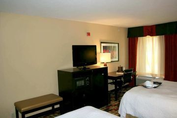 Hotel Hampton Inn Killeen