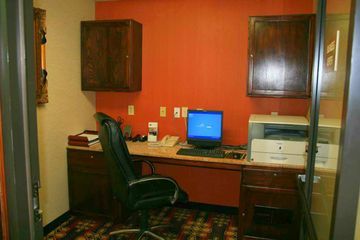 Hotel Hampton Inn Killeen