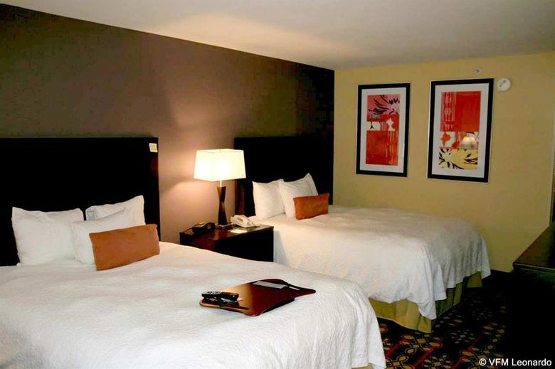 Hotel Hampton Inn Killeen