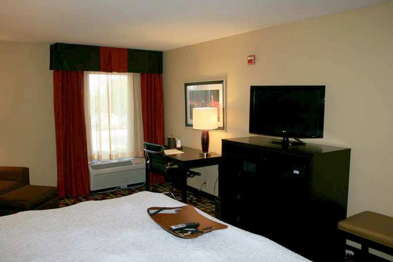 Hotel Hampton Inn Killeen