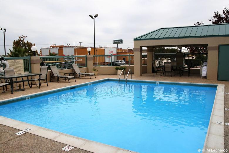 Hotel Hampton Inn Killeen