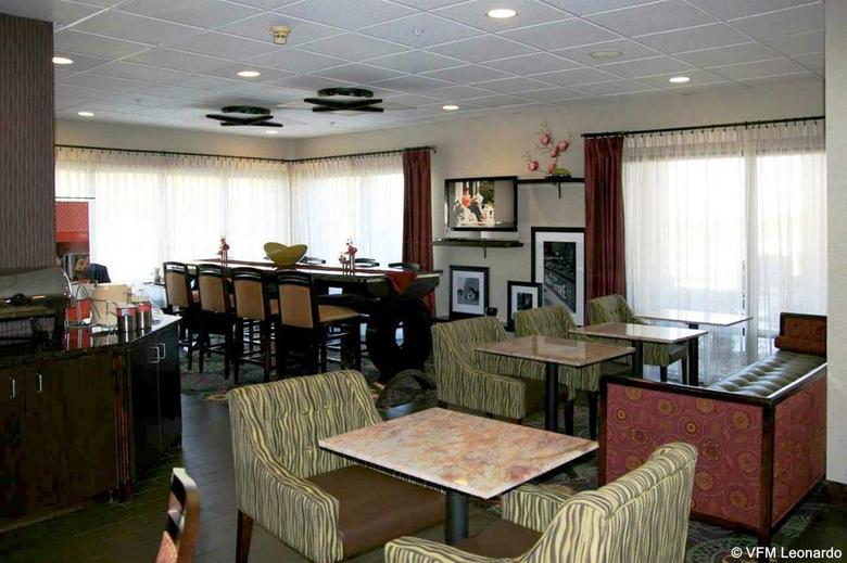Hotel Hampton Inn Killeen