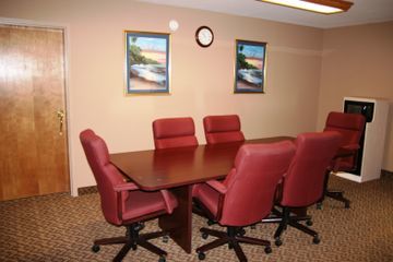 Hotel Hampton Inn Killeen