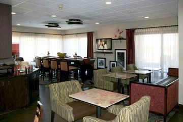Hotel Hampton Inn Killeen