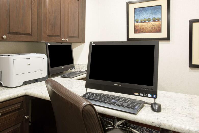 Hotel Homewood Suites By Hilton Phoenix-avondale