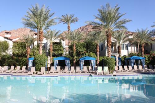Legacy Villas