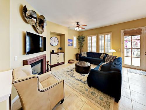 Apartamento Gated Legacy Villa Condo Condo