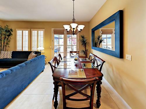 Apartamento Gated Legacy Villa Condo Condo