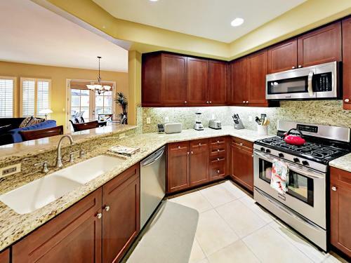 Apartamento Gated Legacy Villa Condo Condo