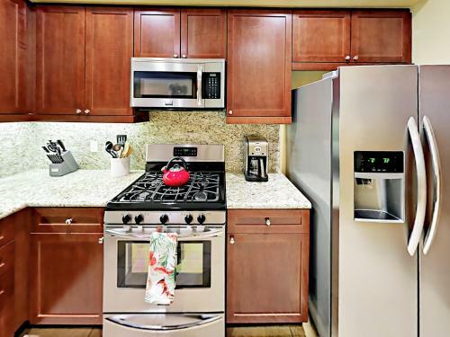Apartamento Gated Legacy Villa Condo Condo