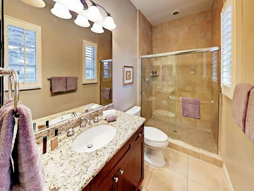 Apartamento Gated Legacy Villa Condo Condo