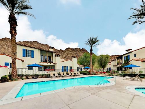 Apartamento Gated Legacy Villa Condo Condo