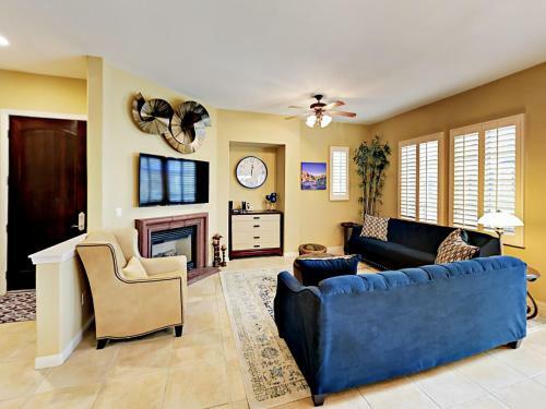 Apartamento Gated Legacy Villa Condo Condo