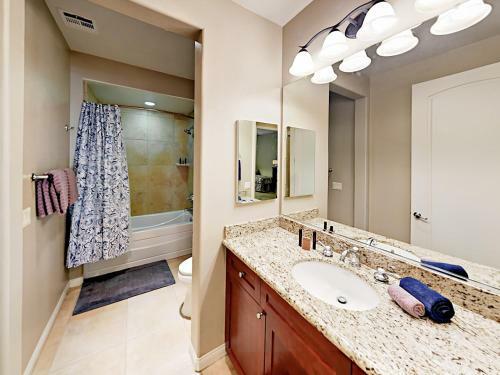 Apartamento Gated Legacy Villa Condo Condo